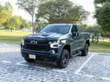 Chevrolet Silverado LT Trail Boss Z71